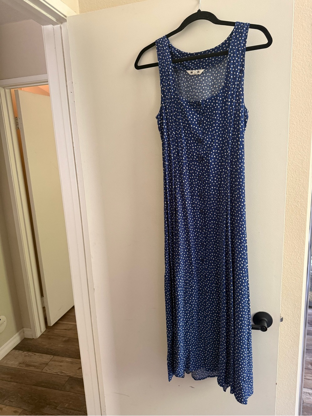 ROLLA’S Women’s Maxi Dress